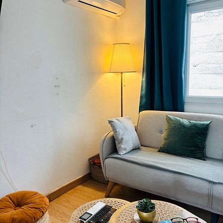 Appartement Avec Terrasse - Goupama Stadium, Eurexpo, Ldlc Arena, La Soie Во-ан-Велен Экстерьер фото