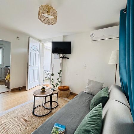 Appartement Avec Terrasse - Goupama Stadium, Eurexpo, Ldlc Arena, La Soie Во-ан-Велен Экстерьер фото