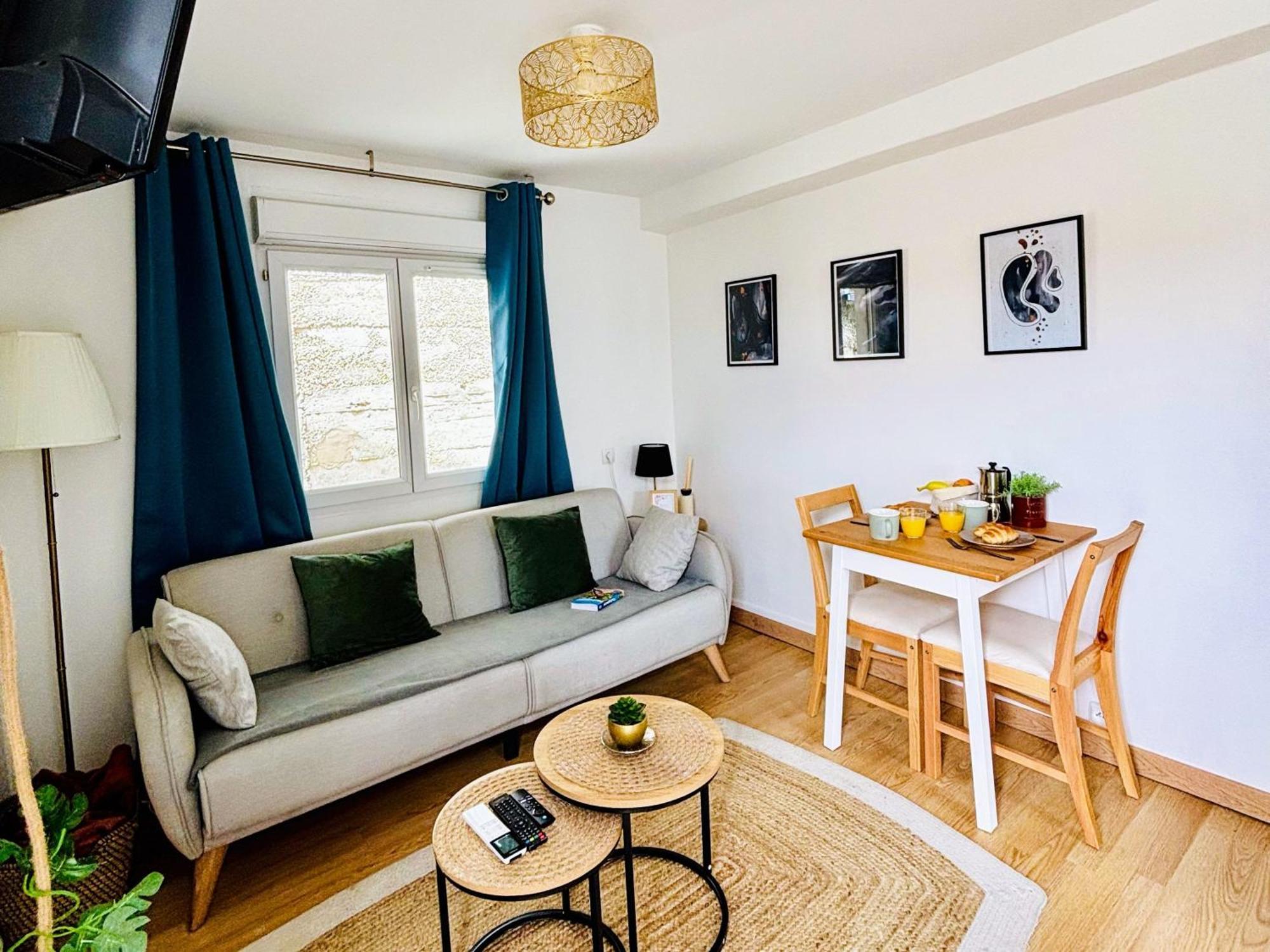 Appartement Avec Terrasse - Goupama Stadium, Eurexpo, Ldlc Arena, La Soie Во-ан-Велен Экстерьер фото